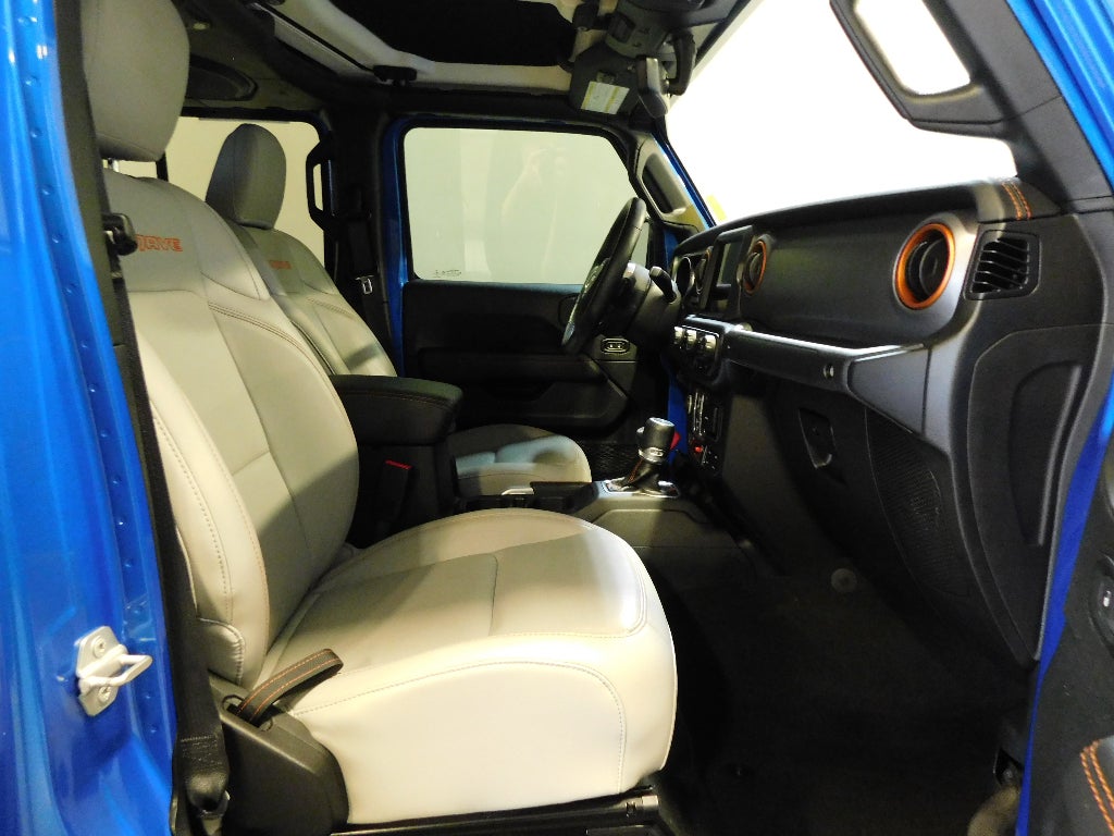 2020 Jeep Gladiator Mojave 4X4