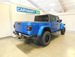 2020 Jeep Gladiator Mojave 4X4