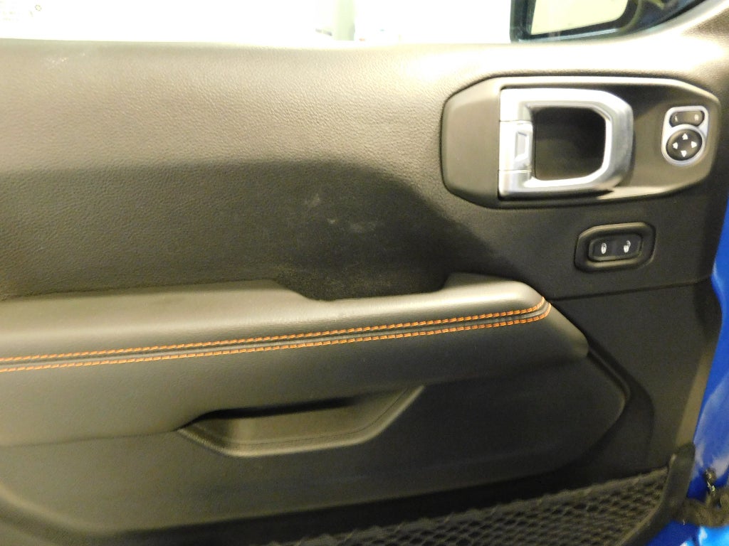 2020 Jeep Gladiator Mojave 4X4