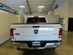 2018 RAM 1500 Big Horn 4x4