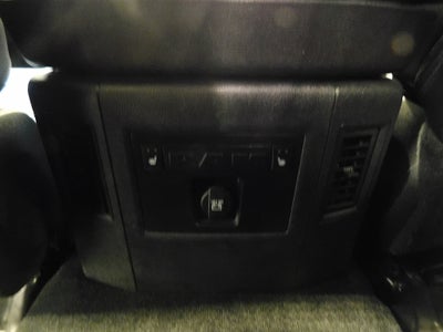 2017 RAM 1500 Laramie 4x4