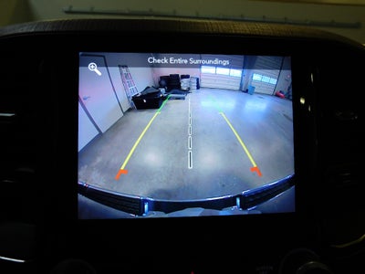 2019 RAM 1500 Laramie Longhorn 4X4 CERTIFIED