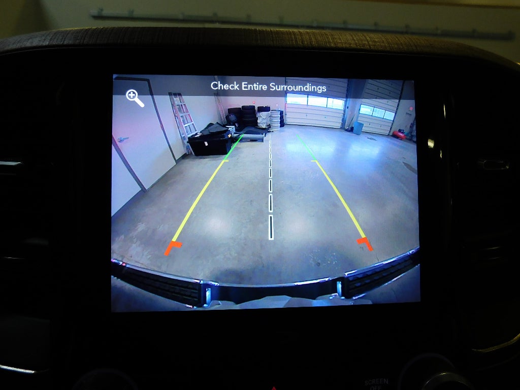 2019 RAM 1500 Laramie Longhorn 4X4 CERTIFIED