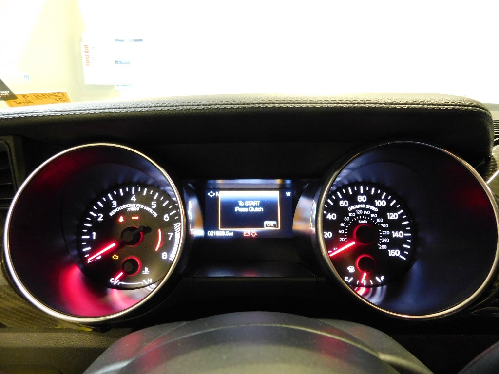 2021 Ford Mustang GT Premium CERTIFIED