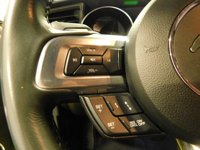 2021 Ford Mustang GT Premium CERTIFIED