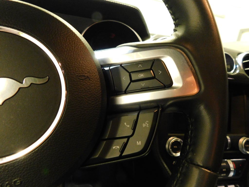 2021 Ford Mustang GT Premium CERTIFIED