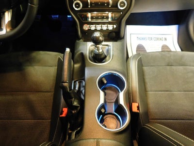 2021 Ford Mustang GT Premium CERTIFIED