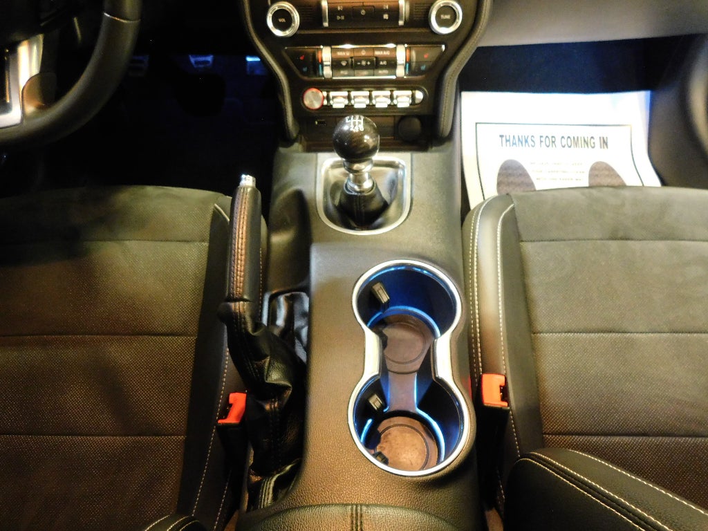 2021 Ford Mustang GT Premium CERTIFIED