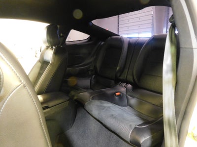 2021 Ford Mustang GT Premium CERTIFIED