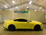 2021 Ford Mustang GT Premium CERTIFIED