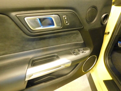 2021 Ford Mustang GT Premium CERTIFIED