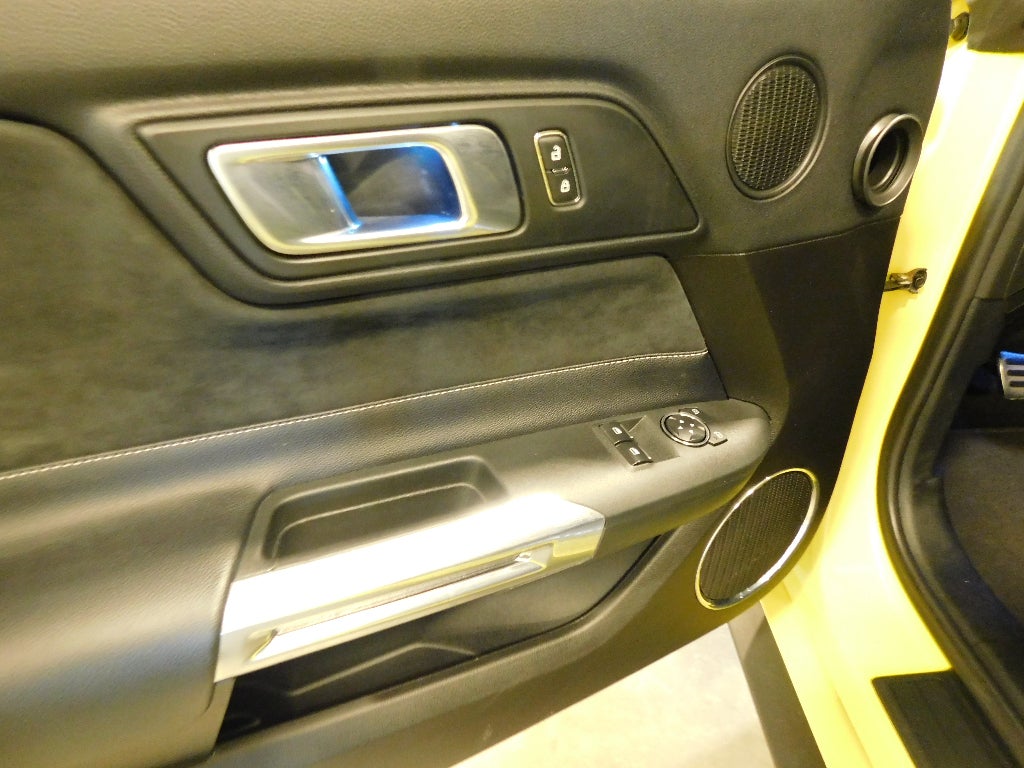 2021 Ford Mustang GT Premium CERTIFIED