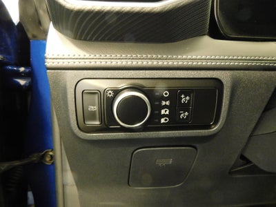 2024 Ford Mustang EcoBoost Premium CERTIFIED AWD