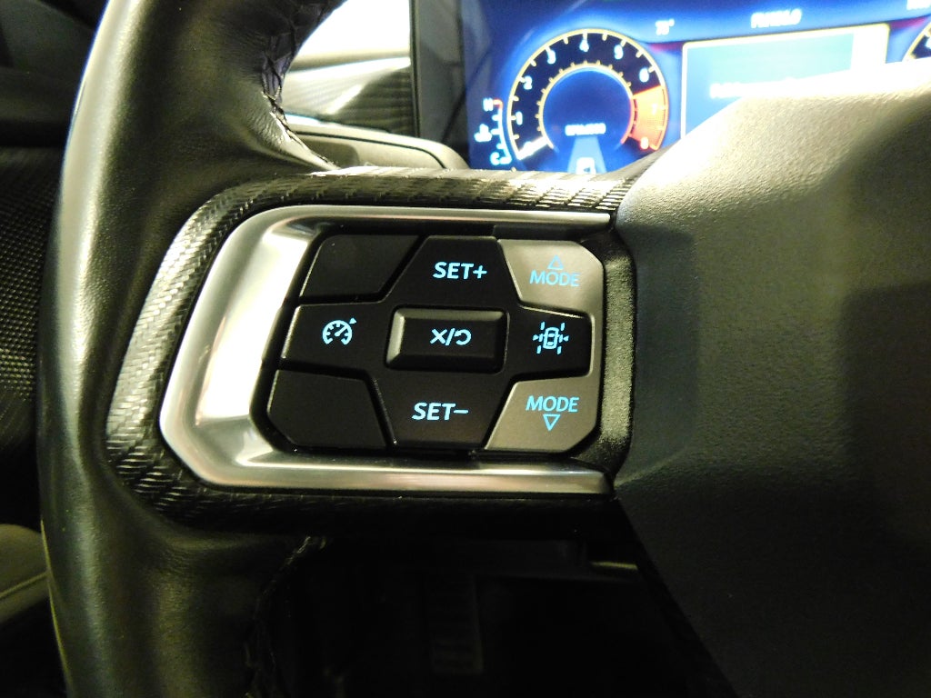 2024 Ford Mustang EcoBoost Premium CERTIFIED AWD