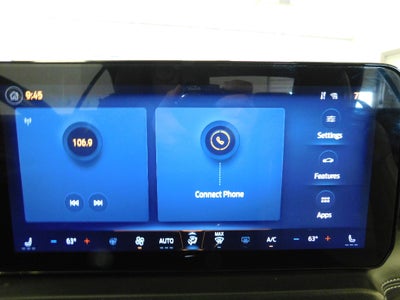 2024 Ford Mustang EcoBoost Premium CERTIFIED AWD