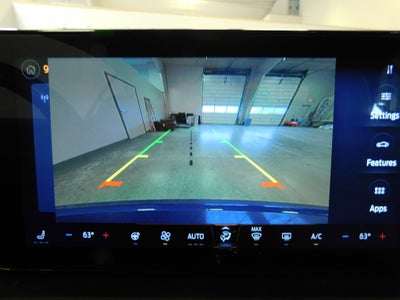 2024 Ford Mustang EcoBoost Premium CERTIFIED AWD