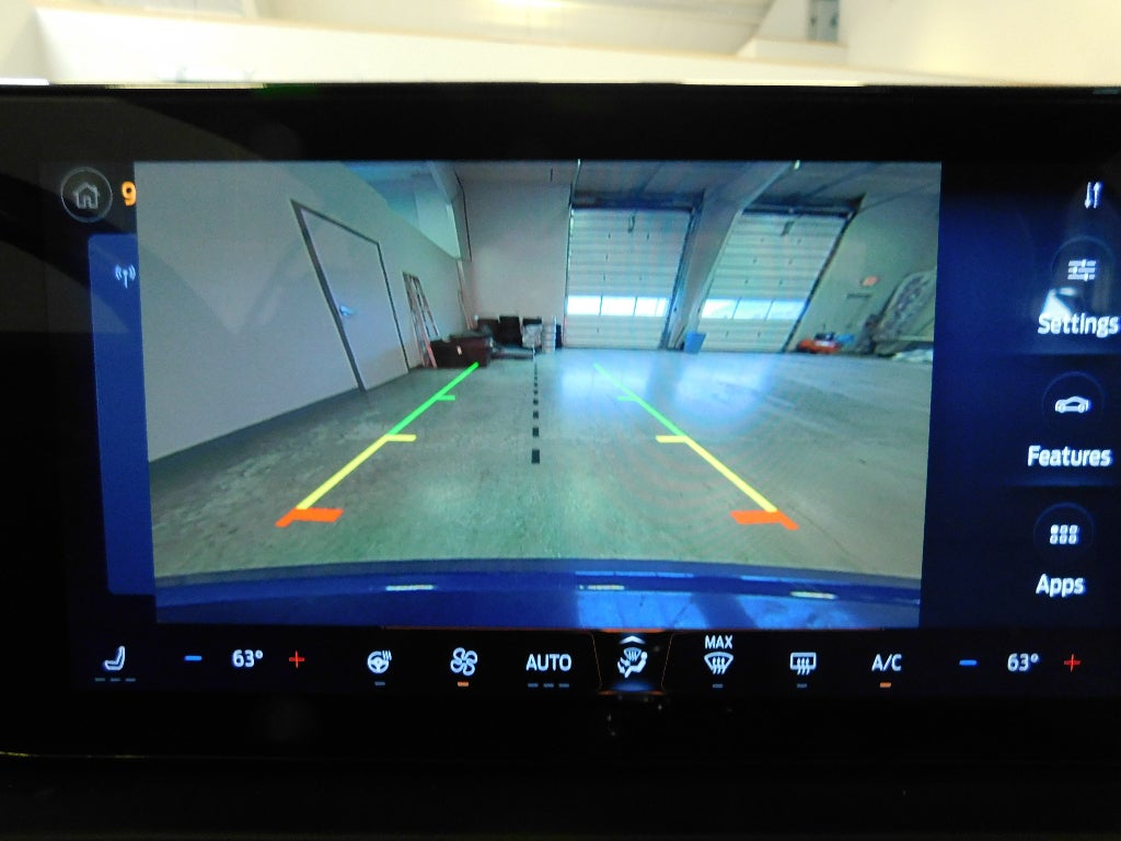 2024 Ford Mustang EcoBoost Premium CERTIFIED AWD