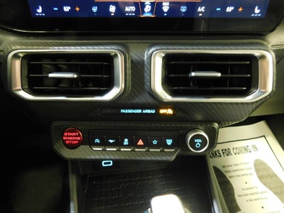 2024 Ford Mustang EcoBoost Premium CERTIFIED AWD