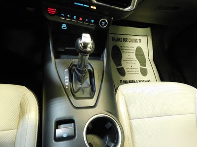 2024 Ford Mustang EcoBoost Premium CERTIFIED AWD