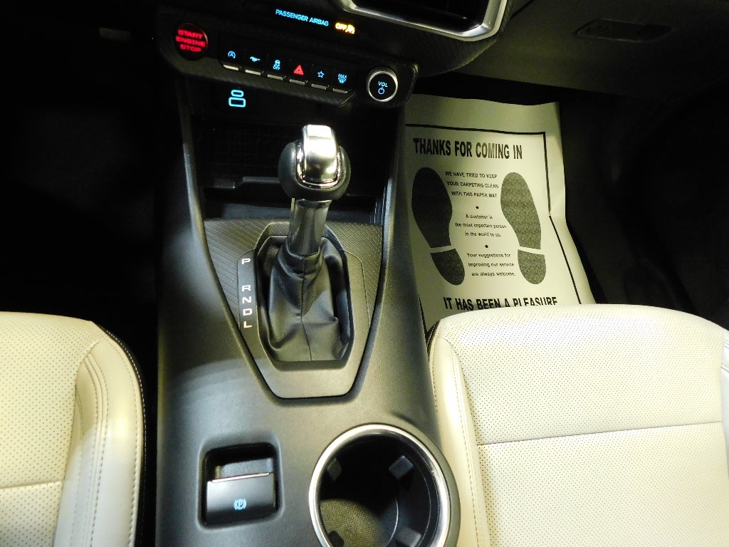 2024 Ford Mustang EcoBoost Premium CERTIFIED AWD