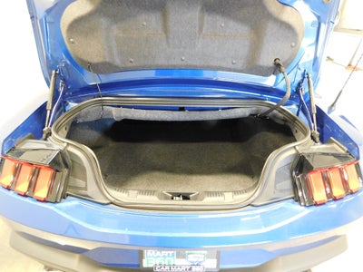 2024 Ford Mustang EcoBoost Premium CERTIFIED AWD