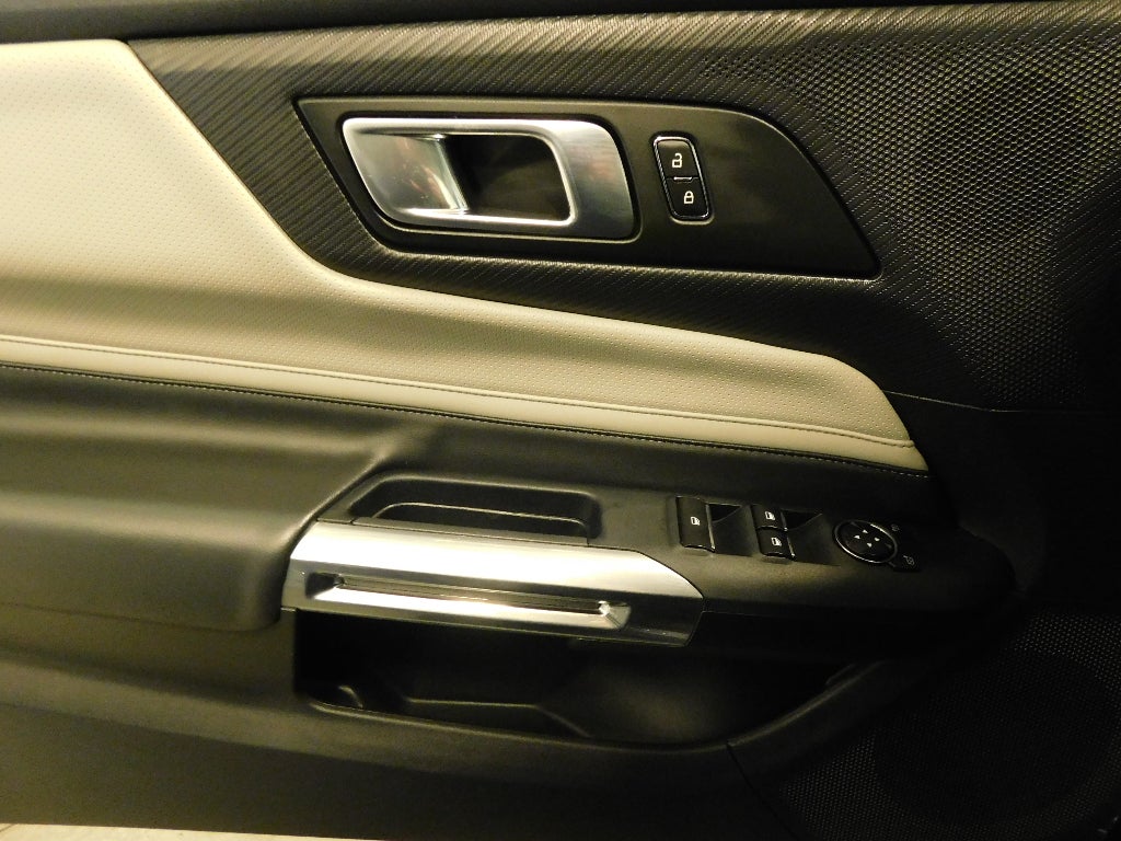 2024 Ford Mustang EcoBoost Premium CERTIFIED AWD