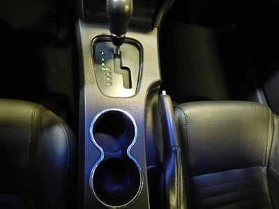 2002 Ford Thunderbird BASE RWD