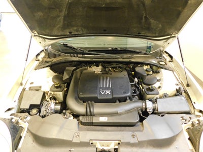 2002 Ford Thunderbird BASE RWD