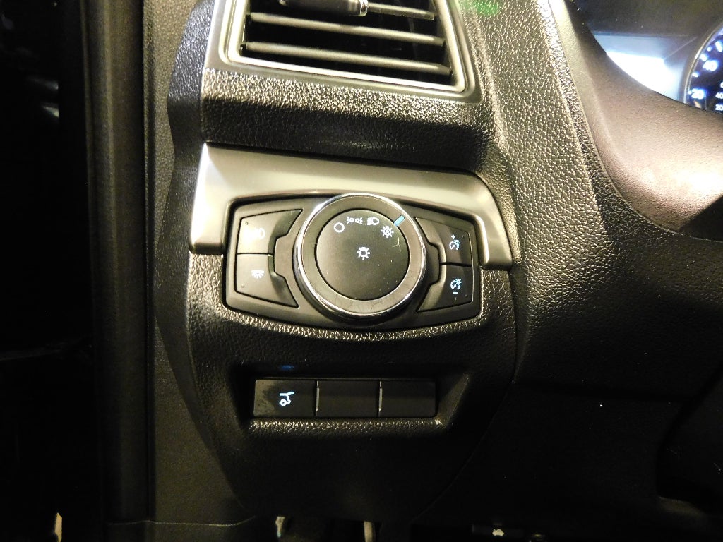 2019 Ford Explorer XLT CERTIFIED 4X4