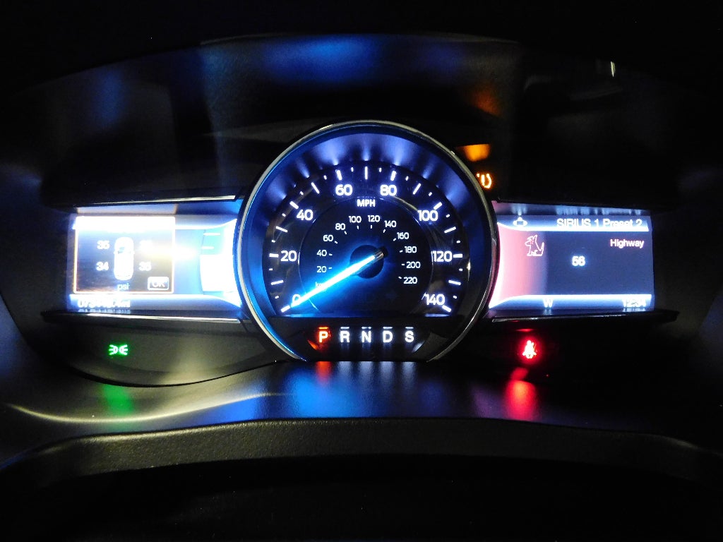 2019 Ford Explorer XLT CERTIFIED 4X4