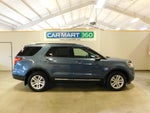 2019 Ford Explorer XLT CERTIFIED 4X4