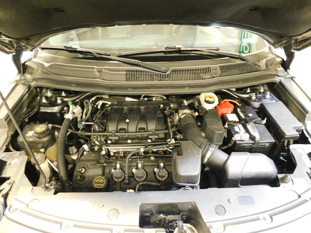 2019 Ford Explorer XLT CERTIFIED 4X4