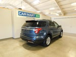 2019 Ford Explorer XLT CERTIFIED 4X4