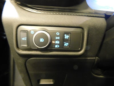 2020 Ford Explorer ST CERTIFIED AWD