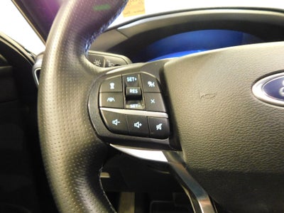 2020 Ford Explorer ST CERTIFIED AWD