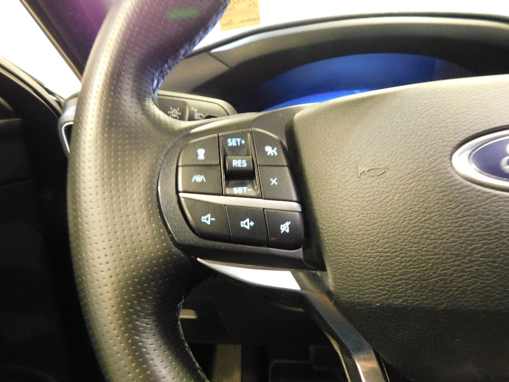 2020 Ford Explorer ST CERTIFIED AWD