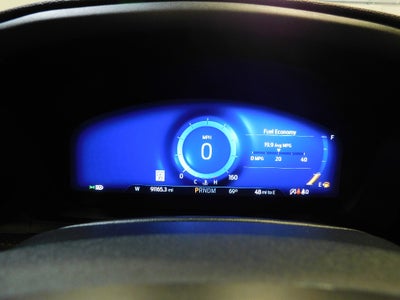 2020 Ford Explorer ST CERTIFIED AWD