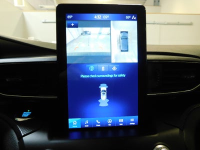 2020 Ford Explorer ST CERTIFIED AWD