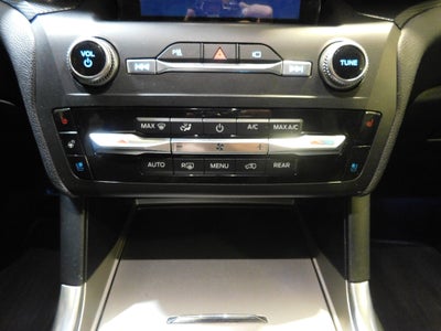 2020 Ford Explorer ST CERTIFIED AWD