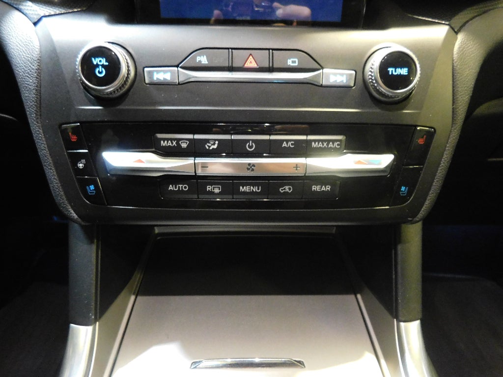 2020 Ford Explorer ST CERTIFIED AWD