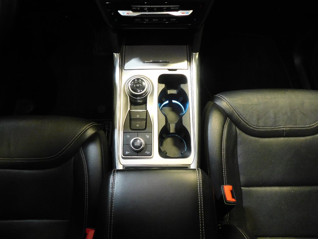 2020 Ford Explorer ST CERTIFIED AWD