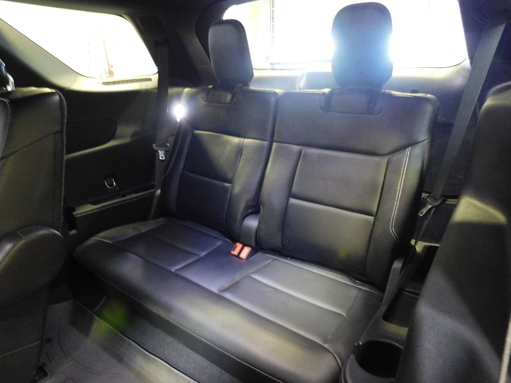 2020 Ford Explorer ST CERTIFIED AWD