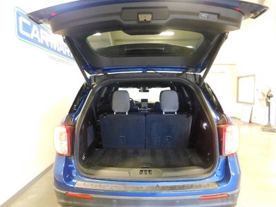 2020 Ford Explorer ST CERTIFIED AWD