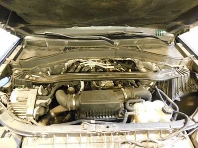 2020 Ford Explorer ST CERTIFIED AWD