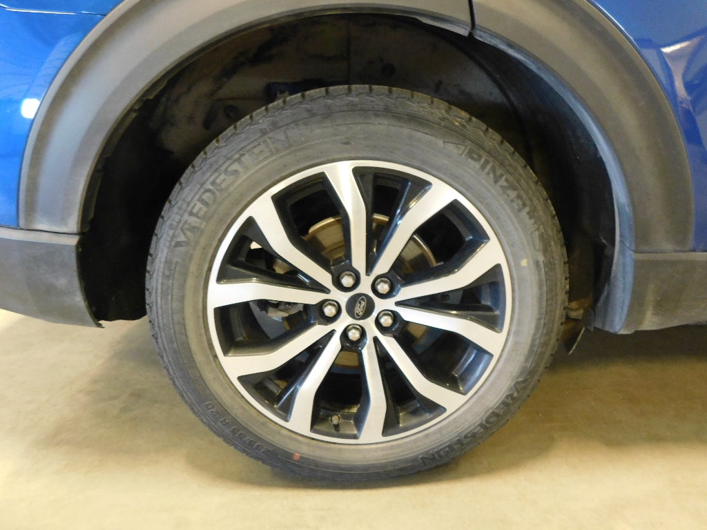 2020 Ford Explorer ST CERTIFIED AWD