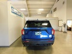 2020 Ford Explorer ST CERTIFIED AWD