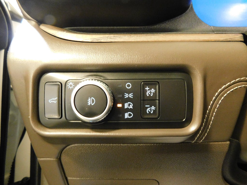 2021 Ford Explorer Platinum AWD