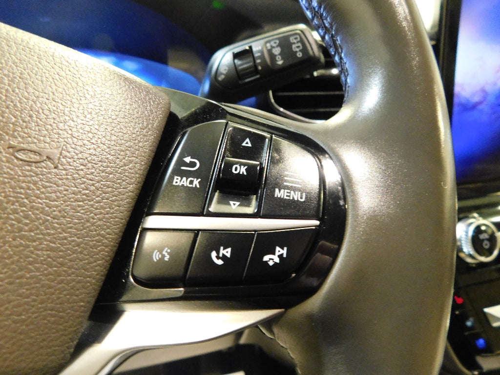 2021 Ford Explorer Platinum AWD