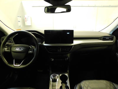 2024 Ford Escape Platinum CERTIFIED AWD