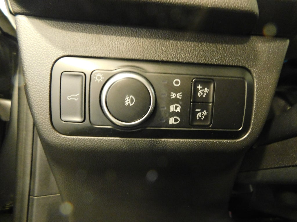 2024 Ford Escape Platinum CERTIFIED AWD
